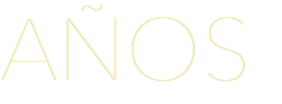 AÑOS